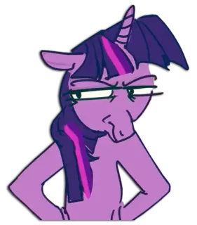 Alumx Celestia telegram stickers