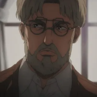 Zeke yeager whatsapp stickers