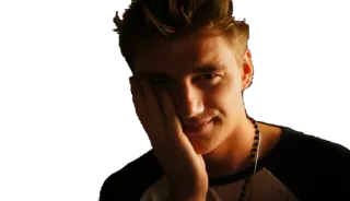 🙂 b41009af telegram sticker