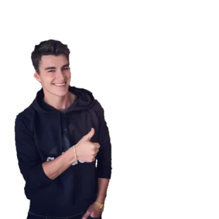 👍 e1686b9c telegram sticker