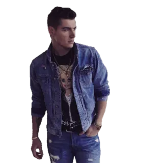 👀 f8d8dc65 telegram sticker