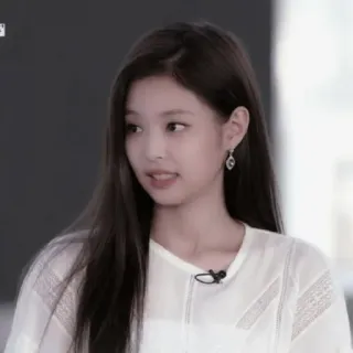 🤿 5ced89a6 女性, ポートレート, アジア人, 人, 美人, 女の子 telegram sticker