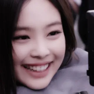 🤿 9178d195 女性, ポートレート, 笑顔, 幸せ, 女の子, 顔 telegram sticker