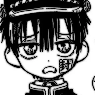 ㅤあ 𝐀mane 𝐘ugi ⵌ @fckmne telegram stickers