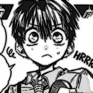 🔭 427b4457 HRRR Anime, Manga, Nhân vật, Minh họa, Tiếng Nhật, Phim hoạt hình, Chân dung telegram sticker