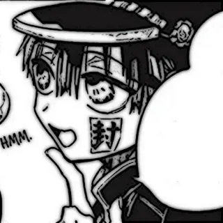 🔭 62181d4c HMM. telegram sticker