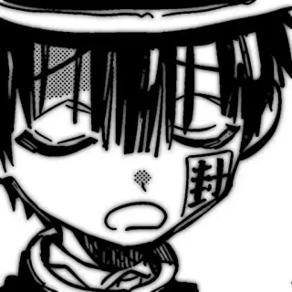 ㅤあ 𝐀mane 𝐘ugi ⵌ @fckmne telegram stickers