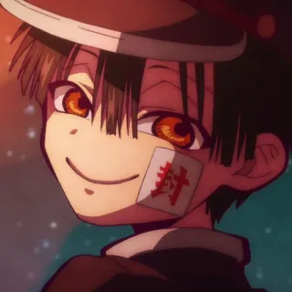 Amane Yugi  @JustSomeBullshit telegram stickers