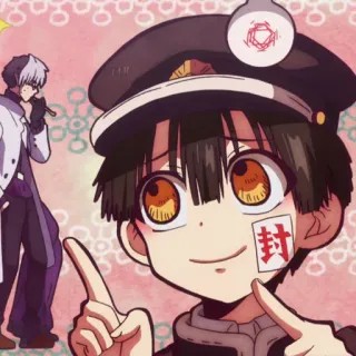 🕊 b61ec17d 封 动漫, 可爱, 艺术, 卡通, 插画, 角色 telegram sticker