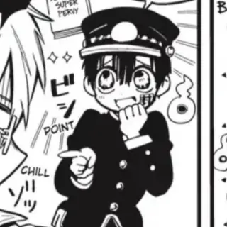 🥢 e300bd03 SUPER PERVY
POINT
CHILL Anime, Manga, Postać, Słodkie, Japońskie telegram sticker