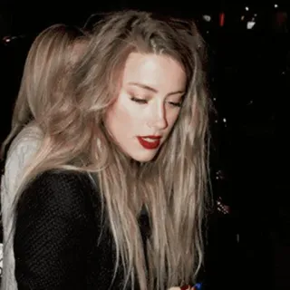 🥀 98dde31b aktris, wanita, pirang, potret, selebriti telegram sticker