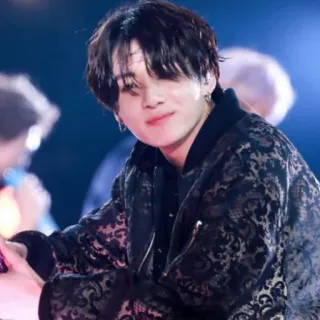 🍁 e4ef31a5 orang, pria, potret, penampil, penyanyi, artis whatsapp sticker