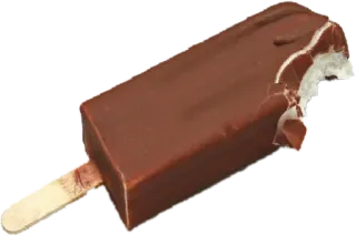 🍦 41ccd597 アイス, チョコレート, アイスキャンディー, デザート, おやつ telegram sticker