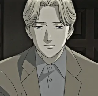 ﴾ @Antonieo_kLARK ﴿ JoHaN telegram stickers