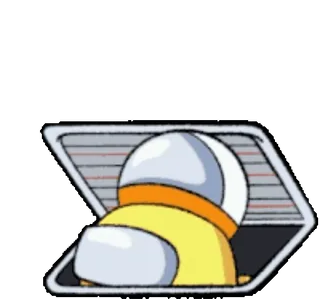 🤨 77df7d4c Among Us Weltraum, Spiel, Astronaut, Impostor, Crewmitglied telegram sticker