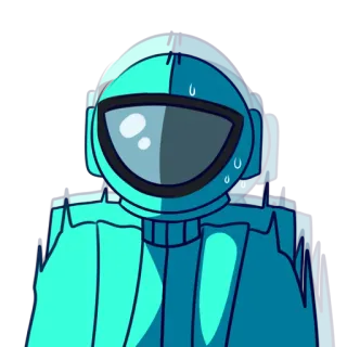 amongusass telegram stickers