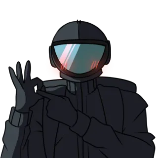 amongusass telegram stickers