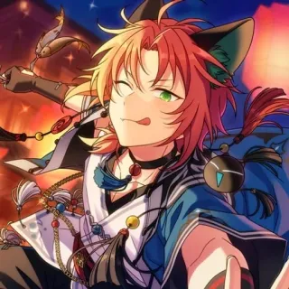 🎼 f419af16 telegram sticker