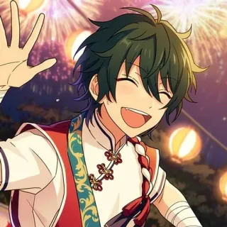 топовые парни анстара часть третья :: @fStikBot whatsapp stickers