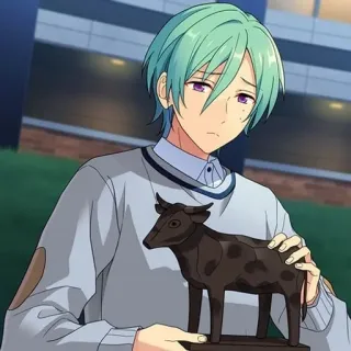 топовые парни анстара часть третья :: @fStikBot whatsapp stickers