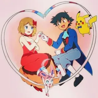 @amourship whatsapp stickers