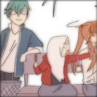 🤸‍♀ c4c6b668 telegram sticker