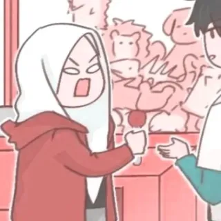 💬 d8474f8c telegram sticker