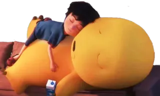 😴 7430c5e6 telegram sticker