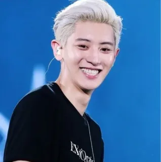 😅 2ebfa9ec EXOration kpop, exo, музыка, концерт telegram sticker