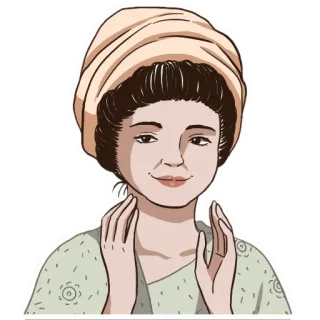 Ancient Middle East telegram stickers