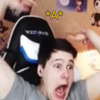 😠 8d340e37 *A* telegram sticker