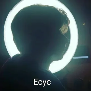 🧕 db6e5476 Есус telegram sticker