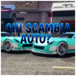 Andrix Sticker GTA 5 telegram stickers