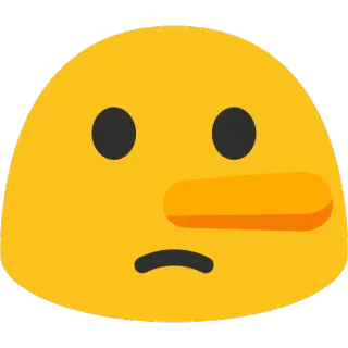 Android N Emojis telegram stickers
