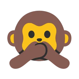 Android N Emojis telegram stickers