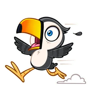 Энди (@TgSticker) telegram stickers