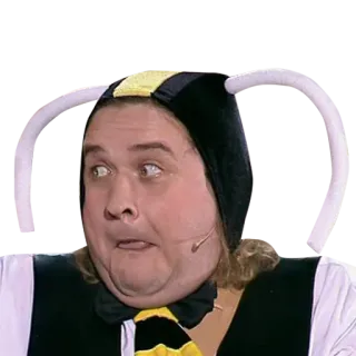 🐝 2611aaf6 telegram sticker