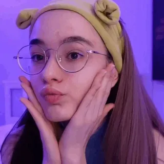 ⭐ f9a87eaa telegram sticker