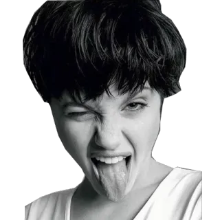 Angelina Jolie whatsapp stickers