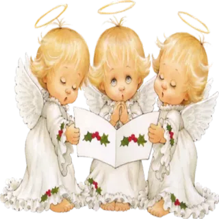 Angelok @StikerDi telegram stickers