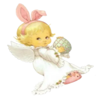 Angelok @StikerDi telegram stickers