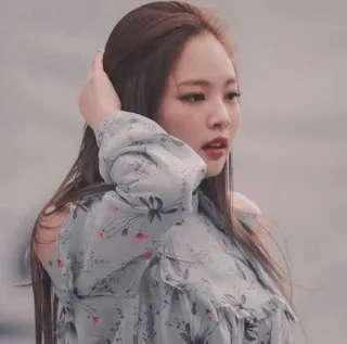 😘 6bd93d97 女性, 人, ポートレート, ファッション, スタイル, ドレス telegram sticker