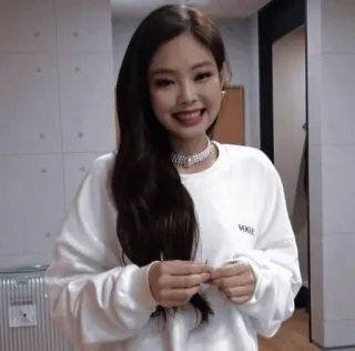 😆 a1023391 Vogue ヴォーグ, ファッション, 女性, セレブ, Kpop telegram sticker