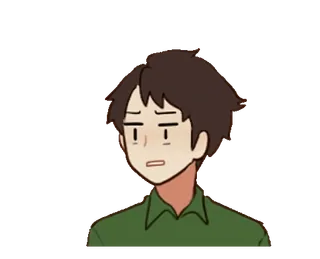 🤨 ea8e586c telegram sticker