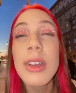 🥱 7f7cef8e telegram sticker