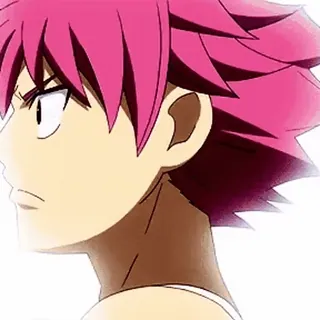 Anime animated telegram stickers