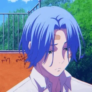 ➿ ef3f26de telegram sticker