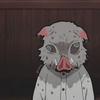 Animee telegram stickers