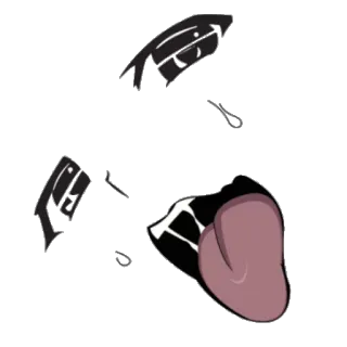 😅 fab021df telegram sticker