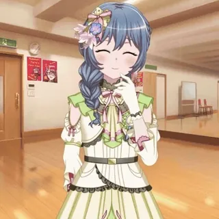 ❤️ 05039f73 telegram sticker